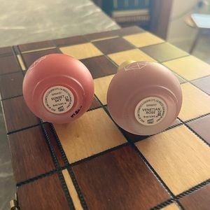2 Em Cosmetics Serum Blushes - Nearly Full